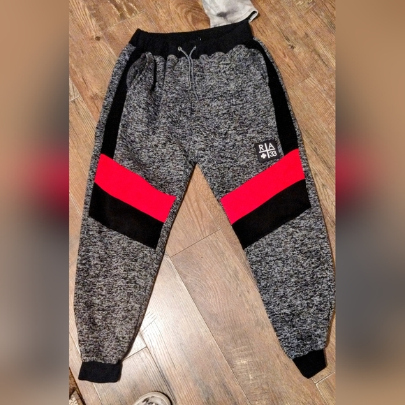 MCMXXXIII sweatpants - Picture 1 of 2